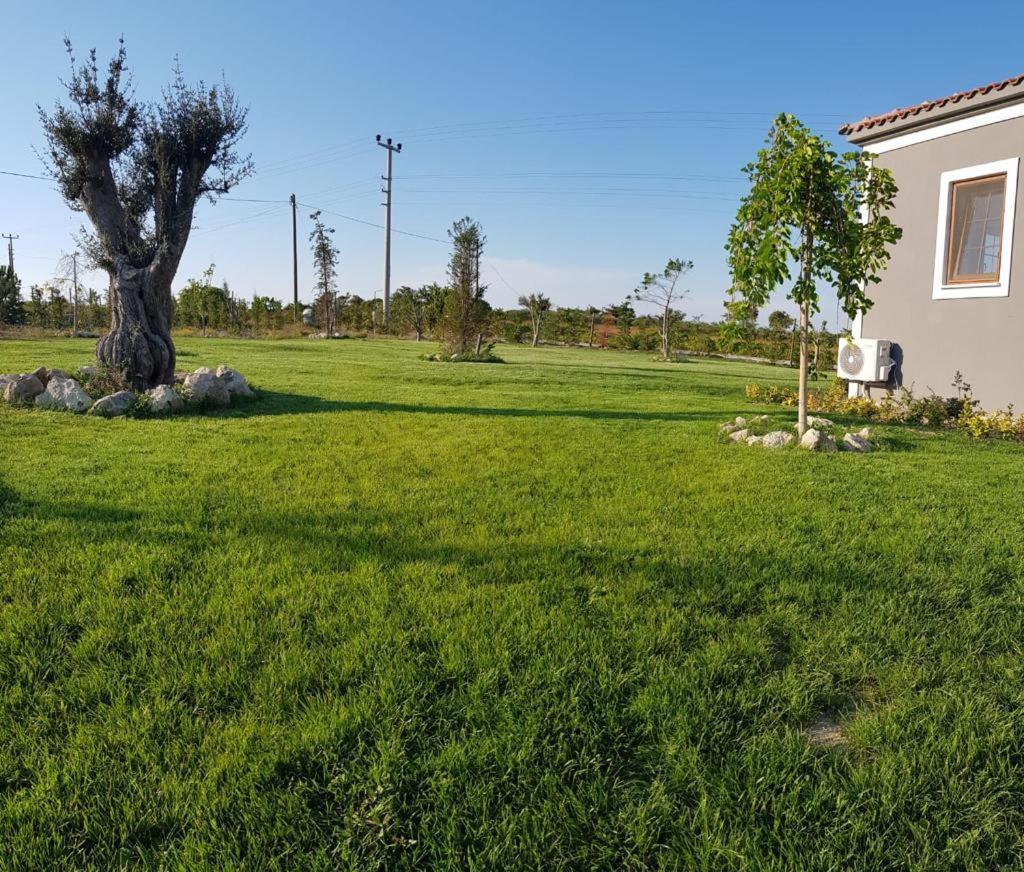 Adayel Bagevi & Butik Otel Bozcaada Zewnętrze zdjęcie