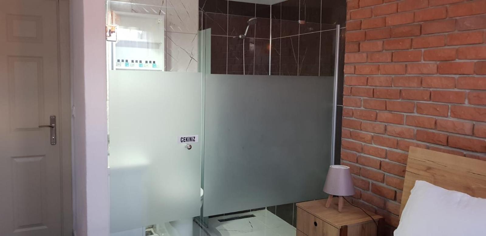 Adayel Bagevi & Butik Otel Bozcaada Pokój zdjęcie