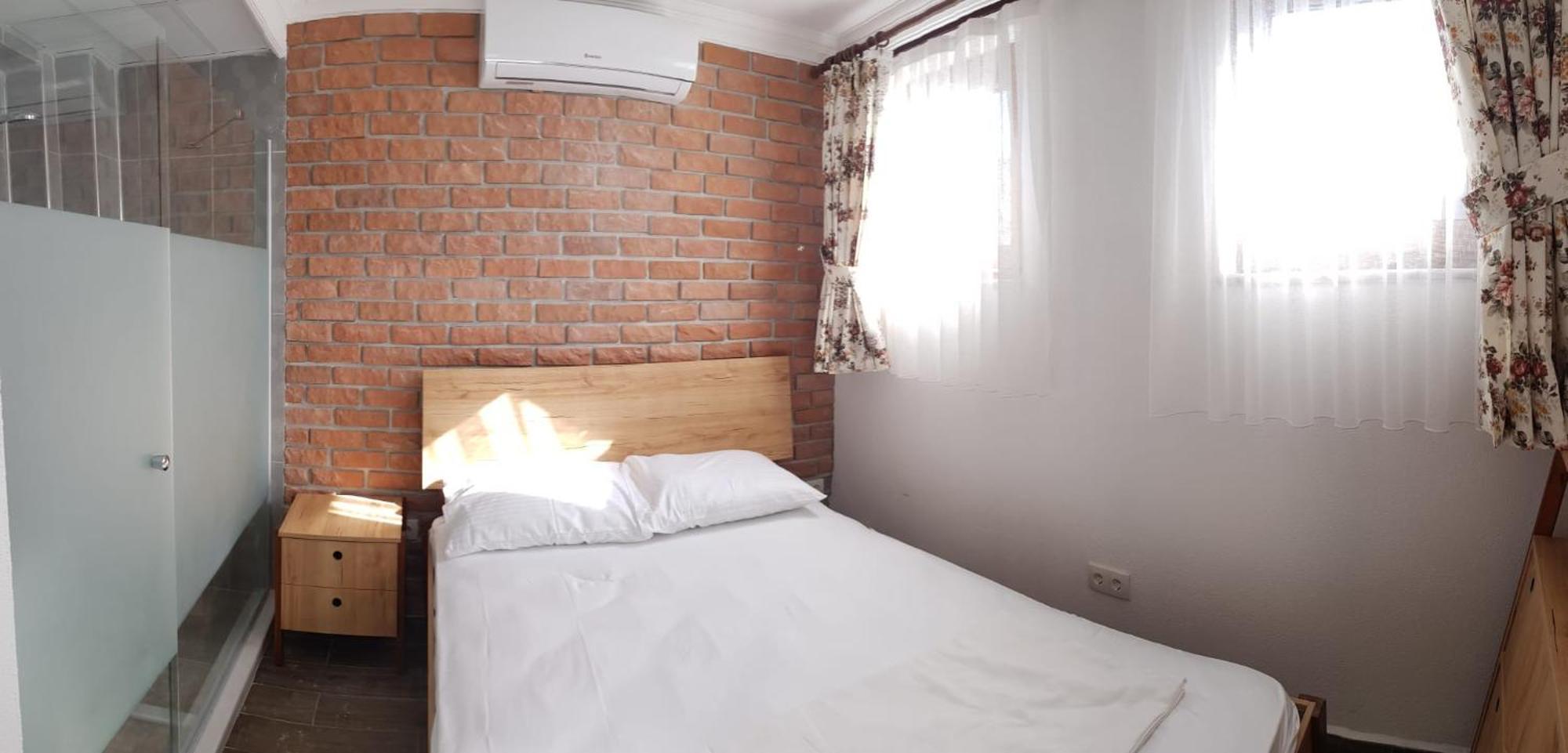 Adayel Bagevi & Butik Otel Bozcaada Pokój zdjęcie