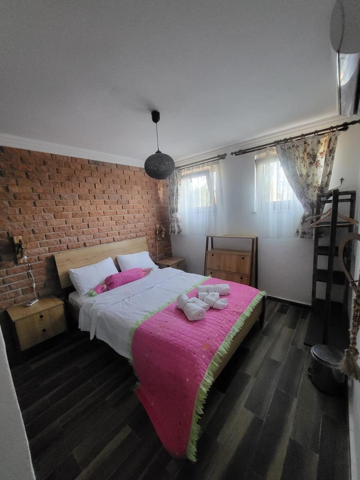Adayel Bagevi & Butik Otel Bozcaada Pokój zdjęcie