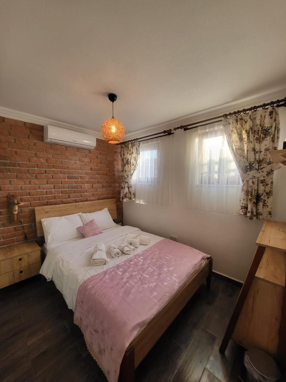 Adayel Bagevi & Butik Otel Bozcaada Pokój zdjęcie