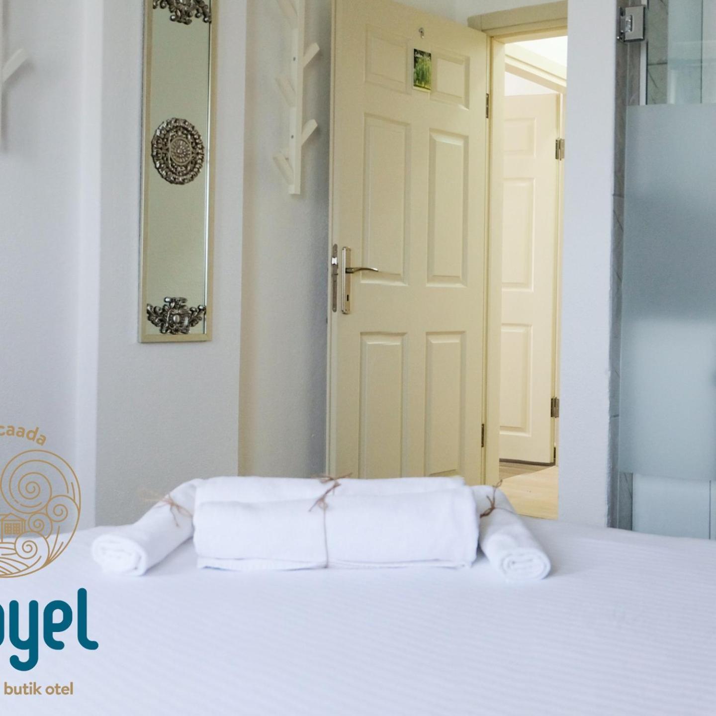 Adayel Bagevi & Butik Otel Bozcaada Pokój zdjęcie