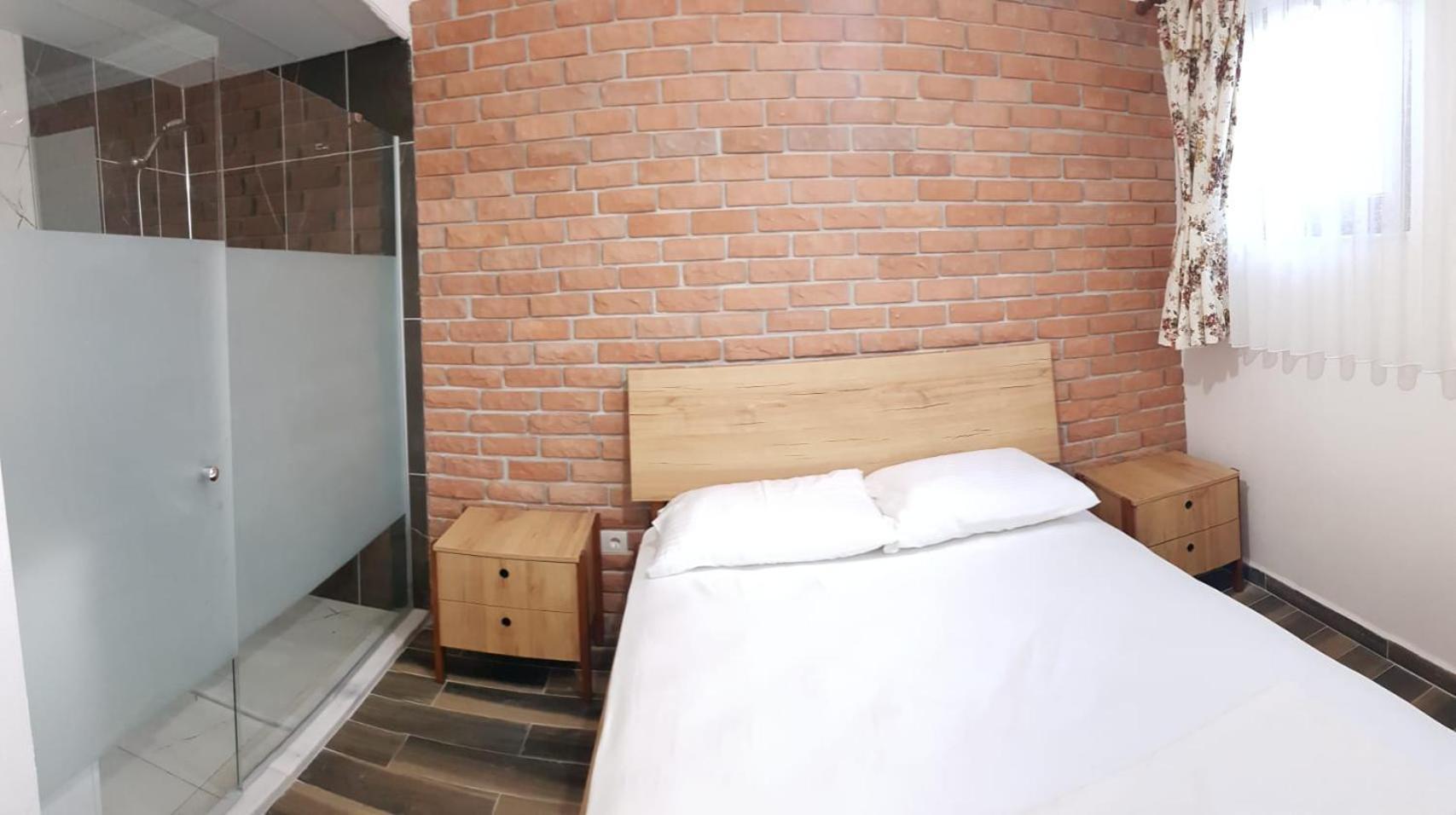 Adayel Bagevi & Butik Otel Bozcaada Pokój zdjęcie