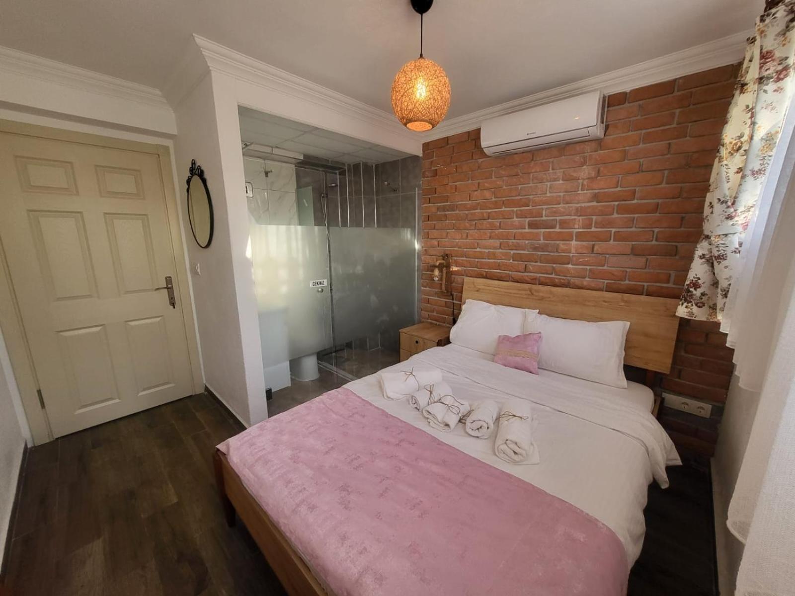 Adayel Bagevi & Butik Otel Bozcaada Pokój zdjęcie
