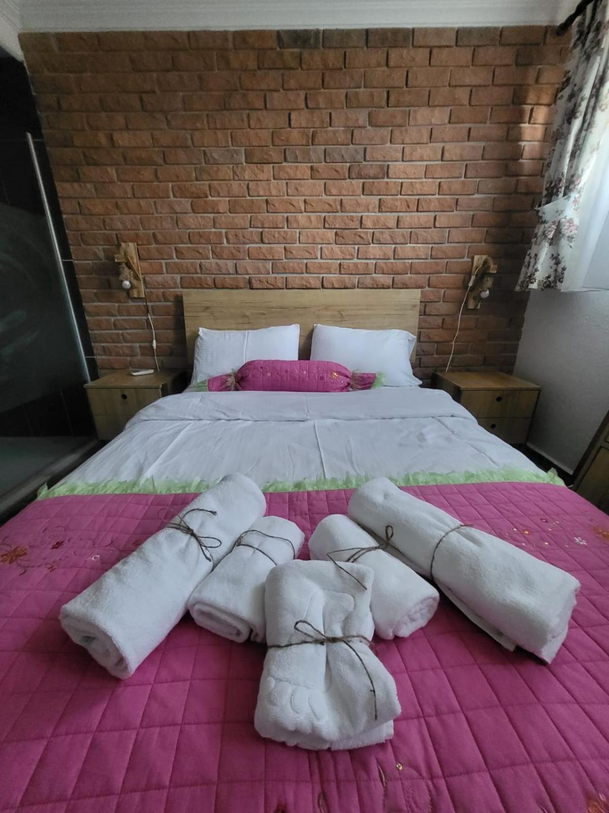 Adayel Bagevi & Butik Otel Bozcaada Pokój zdjęcie