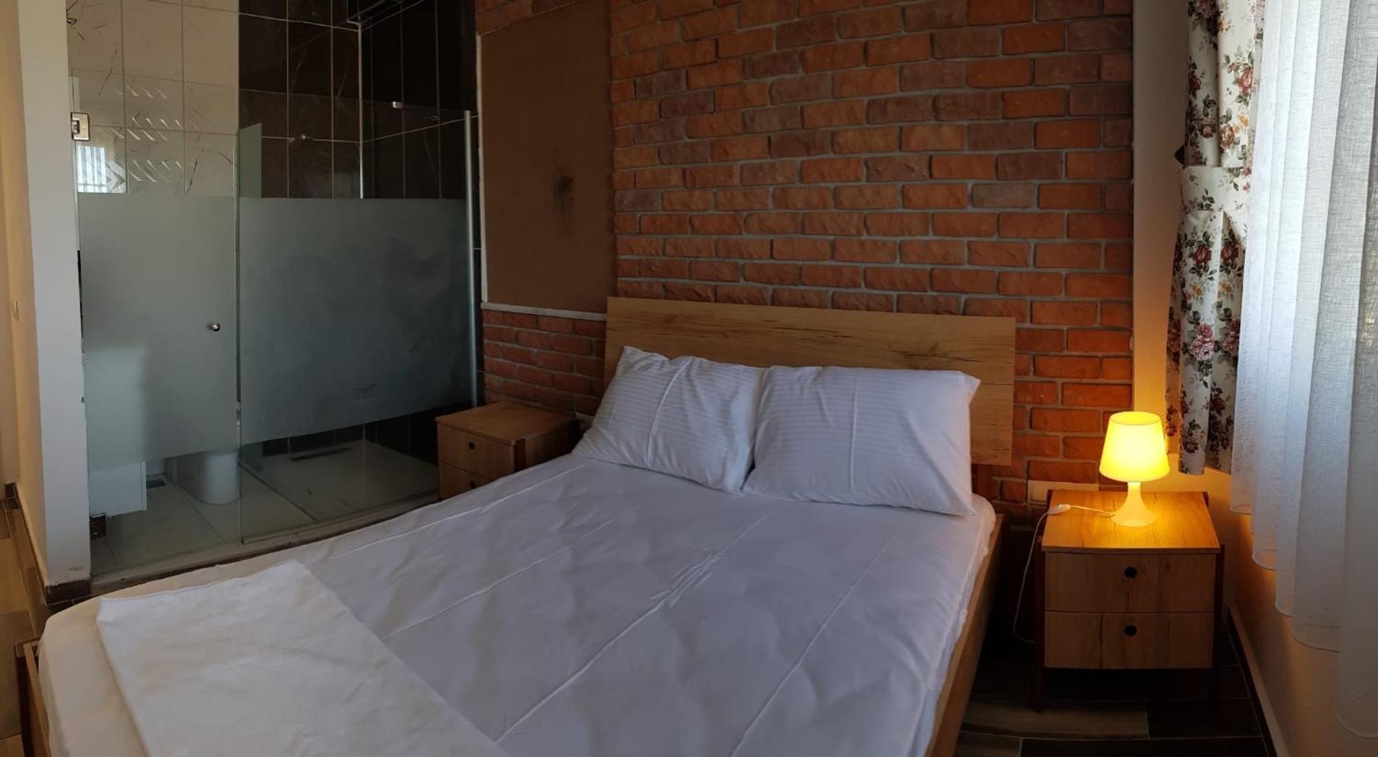 Adayel Bagevi & Butik Otel Bozcaada Pokój zdjęcie