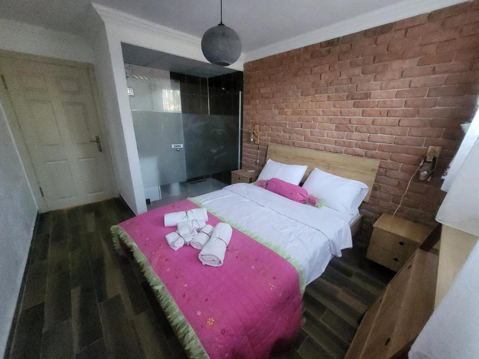 Adayel Bagevi & Butik Otel Bozcaada Pokój zdjęcie