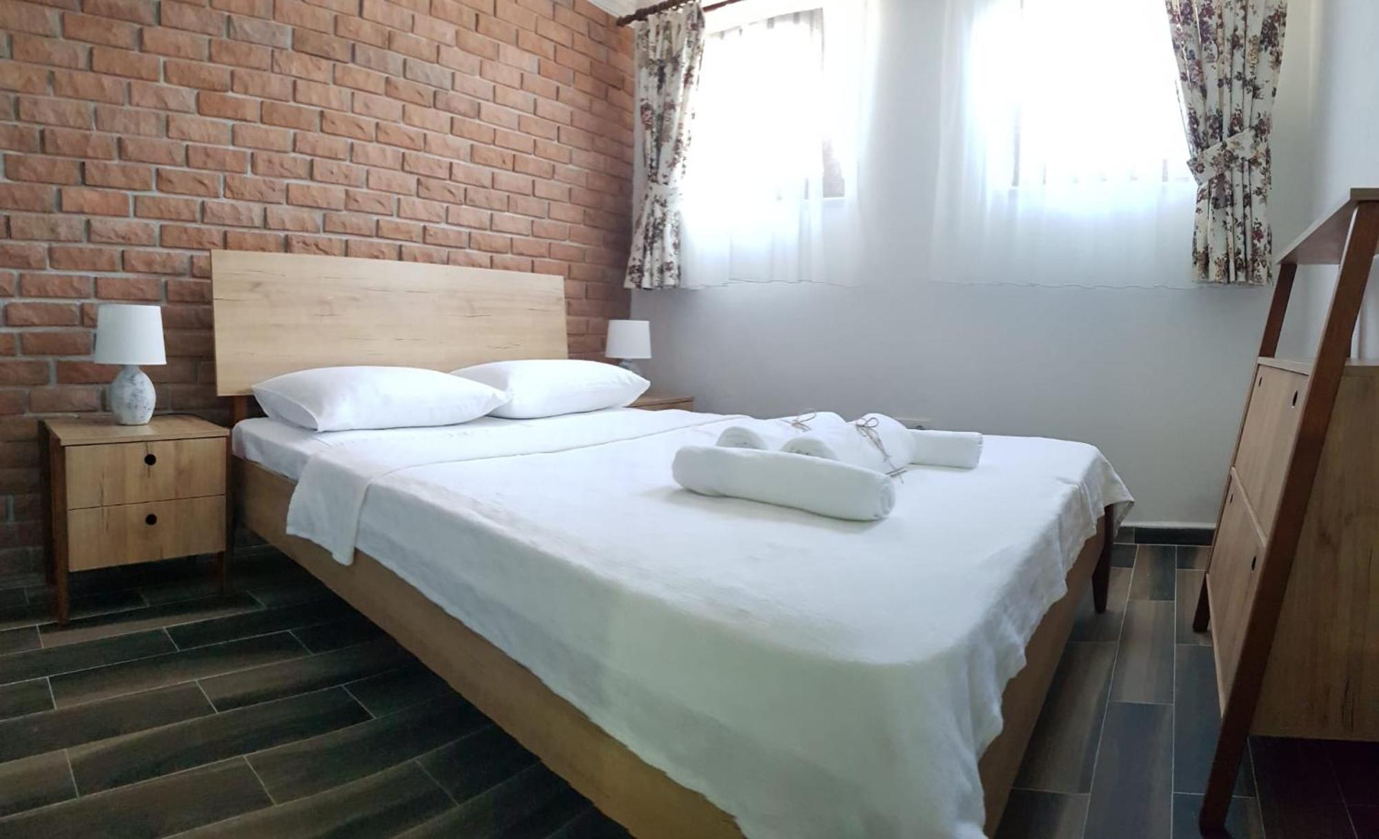 Adayel Bagevi & Butik Otel Bozcaada Pokój zdjęcie