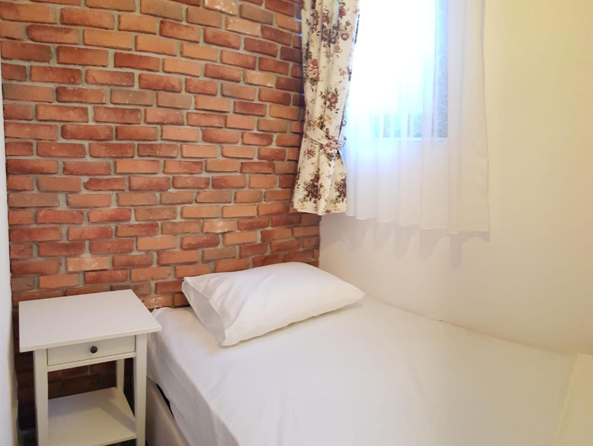 Adayel Bagevi & Butik Otel Bozcaada Pokój zdjęcie