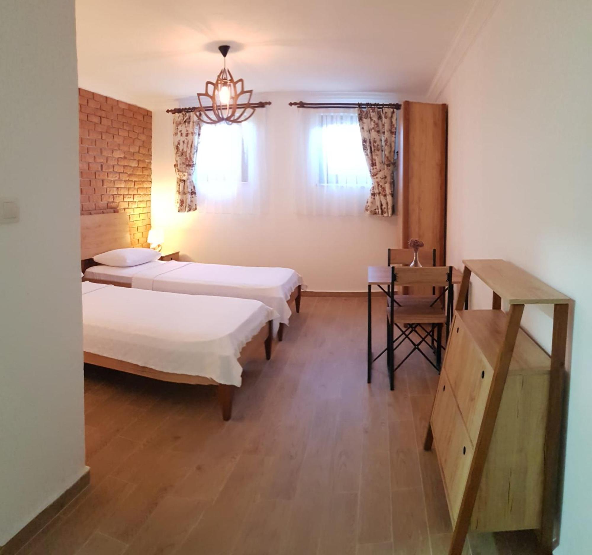 Adayel Bagevi & Butik Otel Bozcaada Pokój zdjęcie