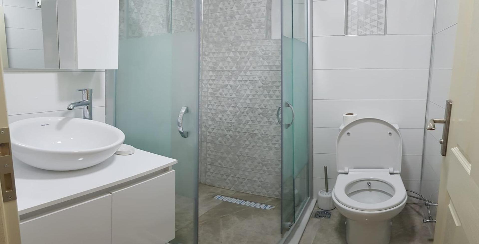 Adayel Bagevi & Butik Otel Bozcaada Pokój zdjęcie