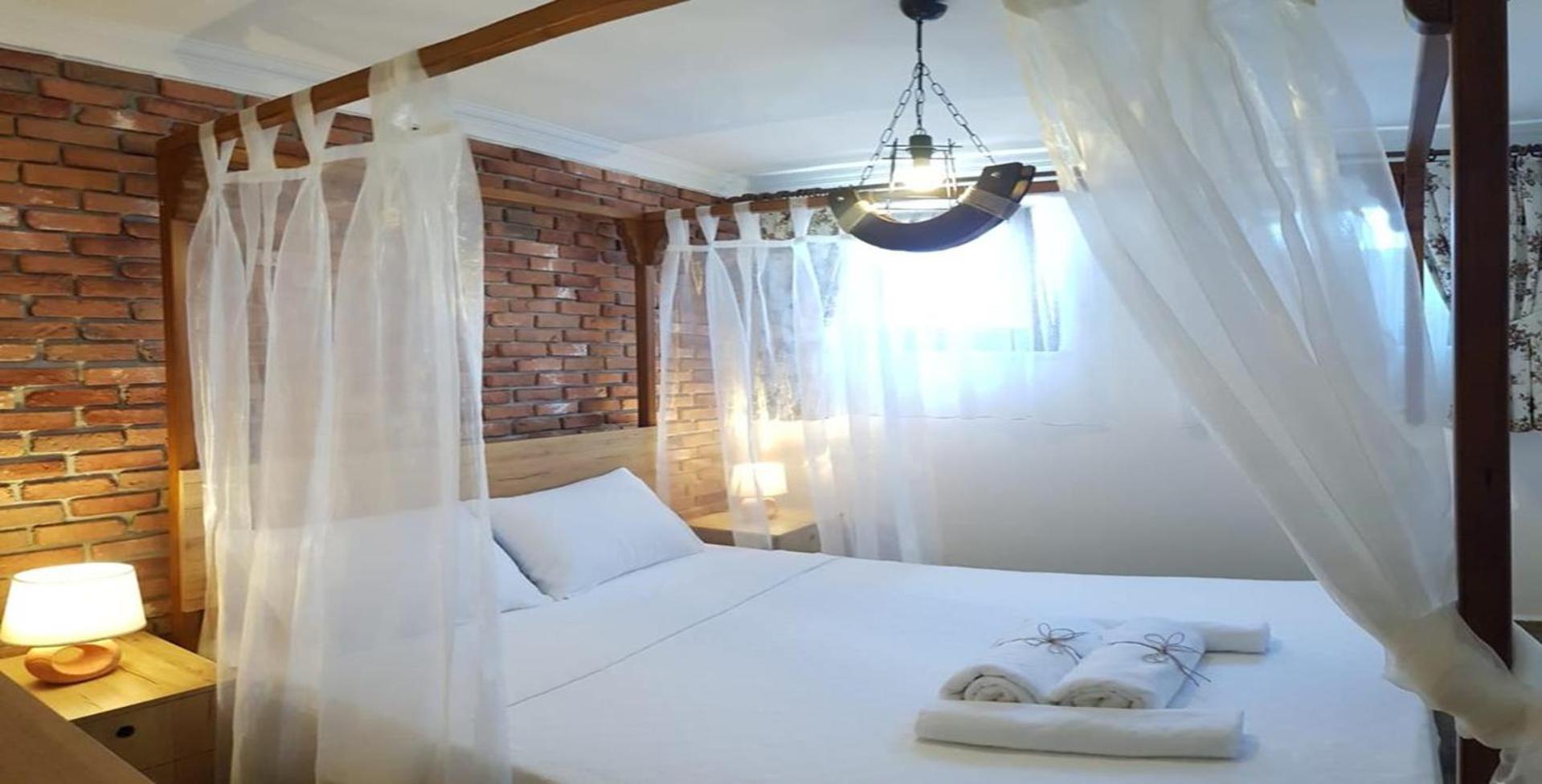 Adayel Bagevi & Butik Otel Bozcaada Pokój zdjęcie