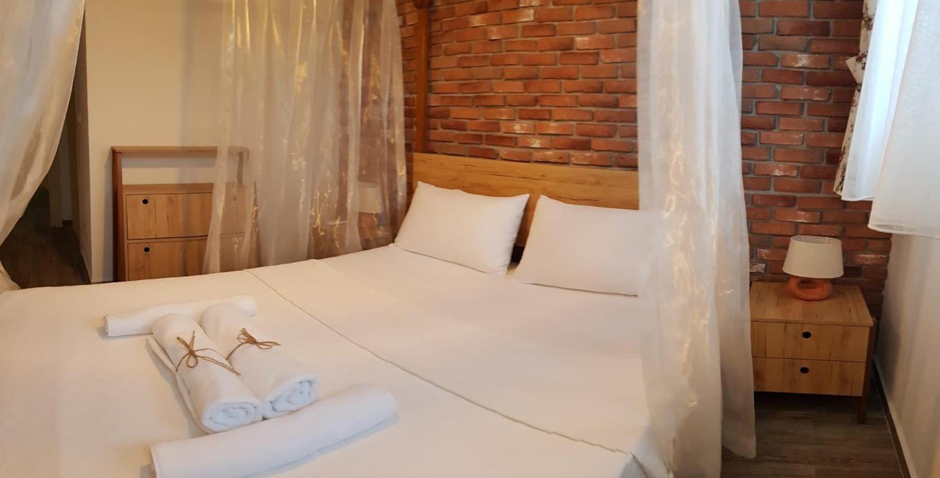 Adayel Bagevi & Butik Otel Bozcaada Pokój zdjęcie