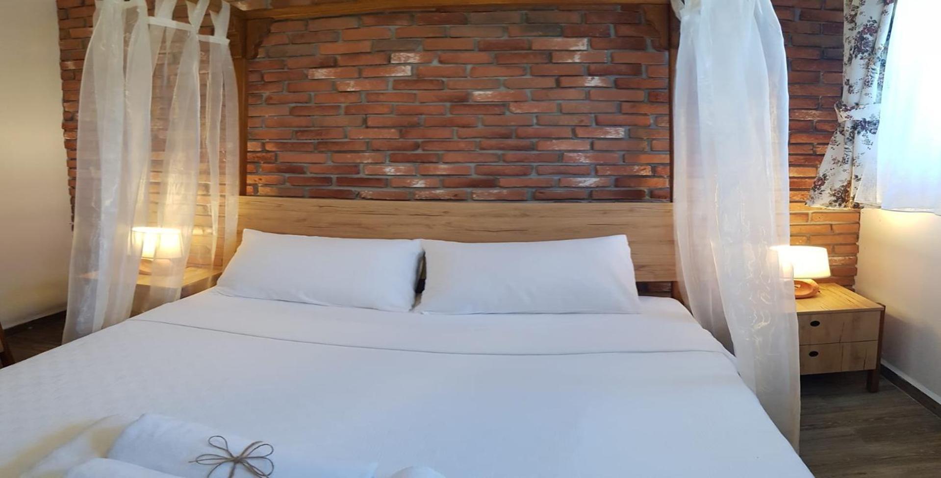 Adayel Bagevi & Butik Otel Bozcaada Pokój zdjęcie