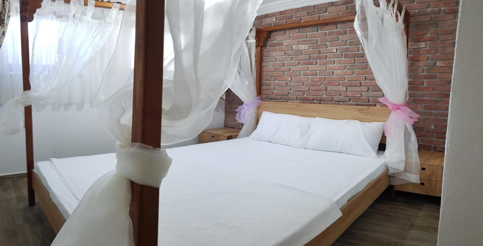Adayel Bagevi & Butik Otel Bozcaada Pokój zdjęcie